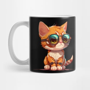 Stay Cool Mug